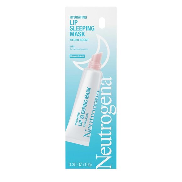 Hydro Boost Hydrating Lip Mask 0.35 oz Pink - Picture 1 of 9
